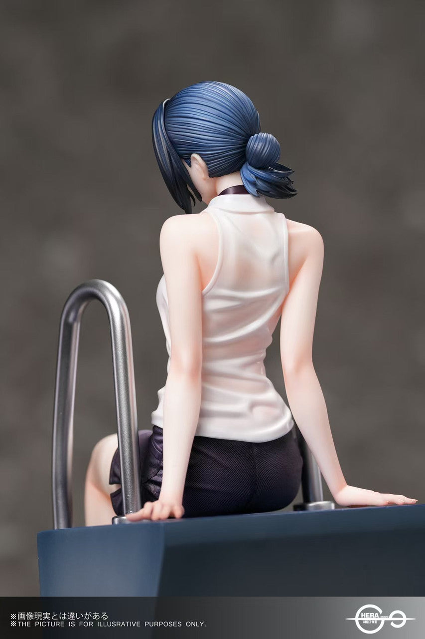 [PRE ORDER] Chainsaw Man - HeRa Studio - Reze (Price does not include shipping - Please Read Description)