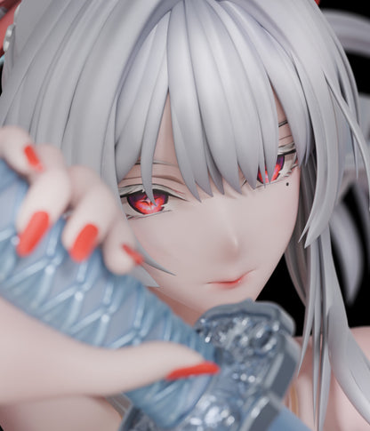 [PRE ORDER] Wuthering Waves - MiYin Studio - Hiyuki (Price does not include shipping - Please Read Description)