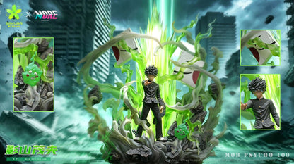 [PRE ORDER] Mob Psycho 100 - Sakura Studio - Shigeo Kageyama (Price does not include shipping - Please Read Description)