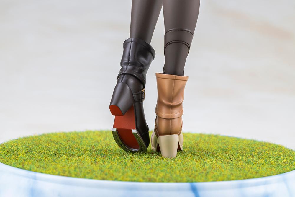 [PRE ORDER] Umamusume: Pretty Derby - Kotobukiya - Grass Wonder PVC Licensed Figure (Price does not include shipping - Please Read Description)