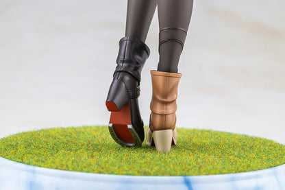 [PRE ORDER] Umamusume: Pretty Derby - Kotobukiya - Grass Wonder PVC Licensed Figure (Price does not include shipping - Please Read Description)