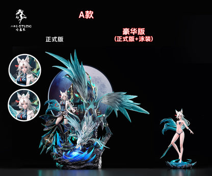 [PRE ORDER] Honkai Star Rail - Hakimi Studio - Feixiao (Price does not include shipping - Please Read Description)