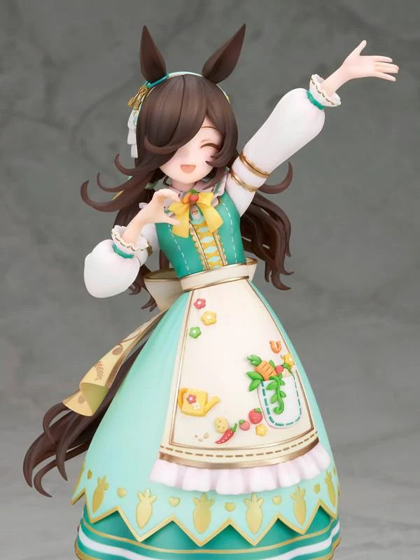[PRE ORDER] Umamusume: Pretty Derby - Alter - [Yummy Dreamy Fairy] Rice Shower PVC Licensed Figure (Price does not include shipping - Please Read Description)