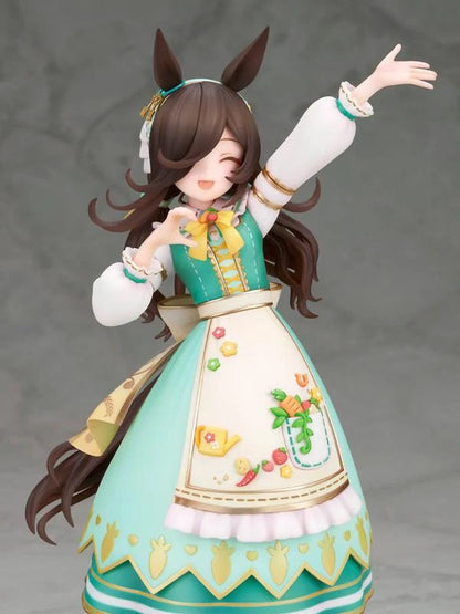 [PRE ORDER] Umamusume: Pretty Derby - Alter - [Yummy Dreamy Fairy] Rice Shower PVC Licensed Figure (Price does not include shipping - Please Read Description)