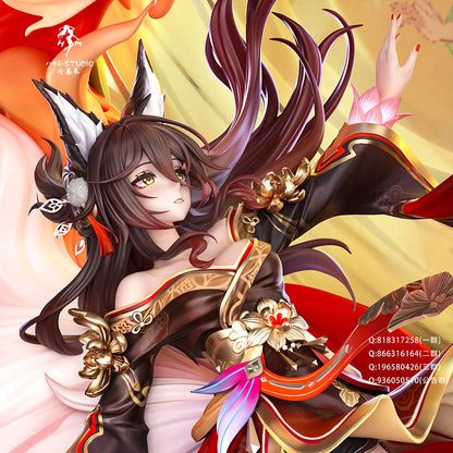 [PRE ORDER] Honkai Star Rail - Hakimi Studio - Tingyun Fugue (Price does not include shipping - Please Read Description)