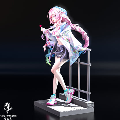 [PRE ORDER] Honkai Star Rail - Hakimi Studio - Cyrene (Price does not include shipping - Please Read Description)