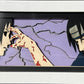 Naruto - Itachi & Sasuke Light Box (Shipping Calculated At Checkout)