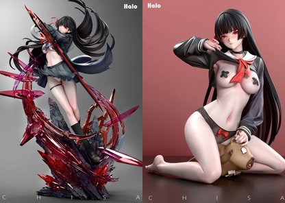 [PRE ORDER] Wuthering Waves - Halo Studio - Chisa (Price does not include shipping - Please Read Description)