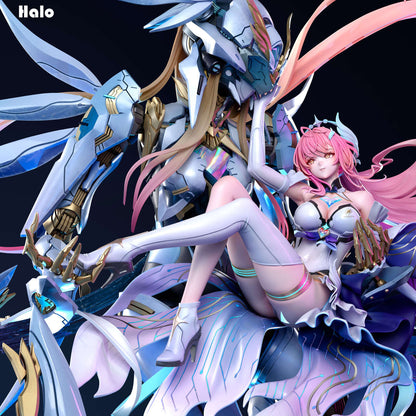 [PRE ORDER] Wuthering Waves - Halo Studio - Aemeath (Price does not include shipping - Please Read Description)