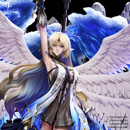 [PRE ORDER] Wuthering Waves - Hakimi Studio - Cartethyia (Price does not include shipping - Please Read Description)