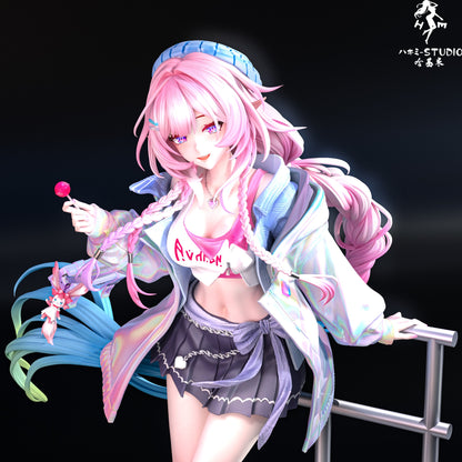 [PRE ORDER] Honkai Star Rail - Hakimi Studio - Cyrene (Price does not include shipping - Please Read Description)