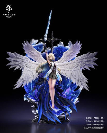 [PRE ORDER] Wuthering Waves - Hakimi Studio - Cartethyia (Price does not include shipping - Please Read Description)