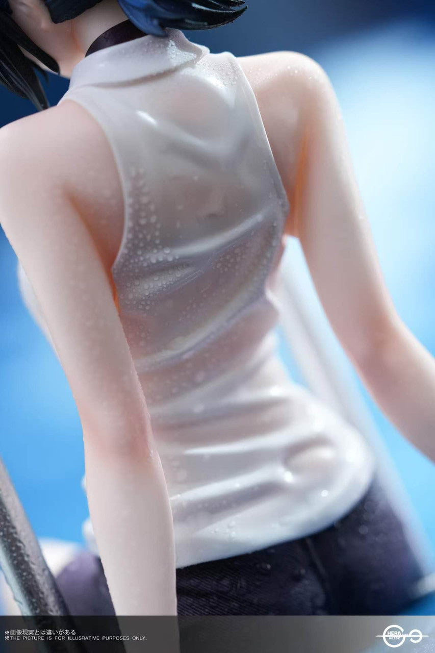[PRE ORDER] Chainsaw Man - HeRa Studio - Reze (Price does not include shipping - Please Read Description)