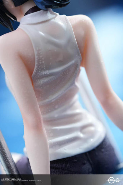 [PRE ORDER] Chainsaw Man - HeRa Studio - Reze (Price does not include shipping - Please Read Description)