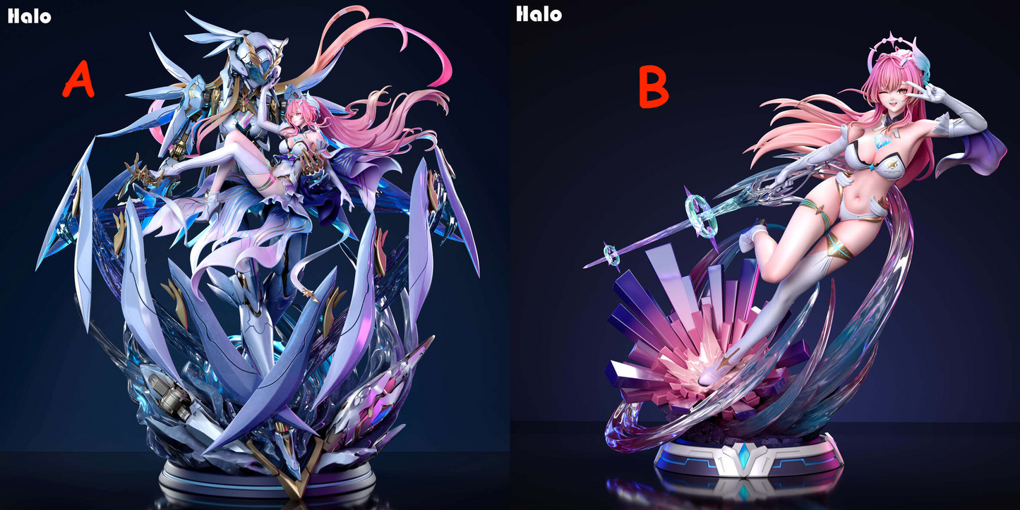[PRE ORDER] Wuthering Waves - Halo Studio - Aemeath (Price does not include shipping - Please Read Description)