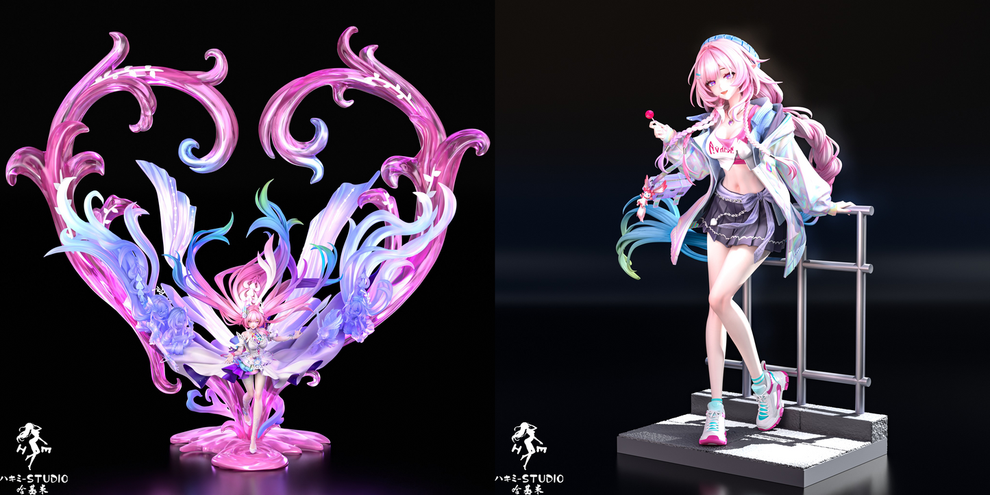 [PRE ORDER] Honkai Star Rail - Hakimi Studio - Cyrene (Price does not include shipping - Please Read Description)