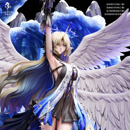 [PRE ORDER] Wuthering Waves - Hakimi Studio - Cartethyia (Price does not include shipping - Please Read Description)