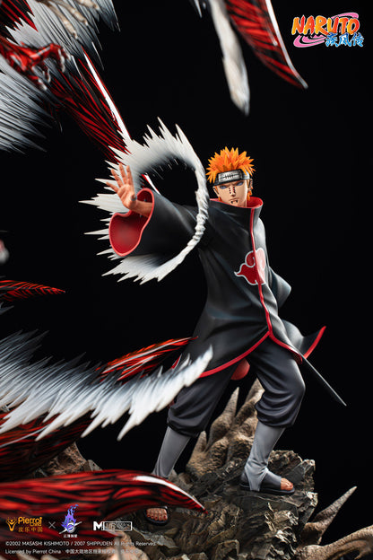 [PRE ORDER] Naruto - PickStar Studio - Pain Tendo (Price does not include shipping - Please Read Description)