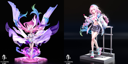 [PRE ORDER] Honkai Star Rail - Hakimi Studio - Cyrene (Price does not include shipping - Please Read Description)