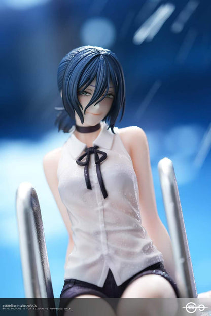 [PRE ORDER] Chainsaw Man - HeRa Studio - Reze (Price does not include shipping - Please Read Description)