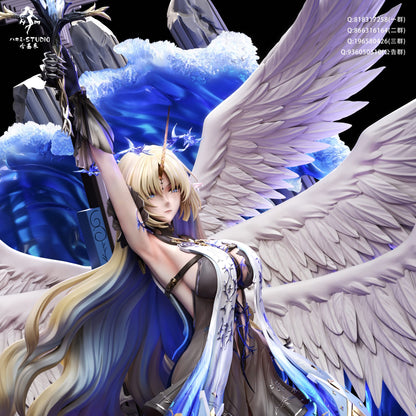 [PRE ORDER] Wuthering Waves - Hakimi Studio - Cartethyia (Price does not include shipping - Please Read Description)