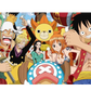 One Piece - Cast Style 7 Mousepad