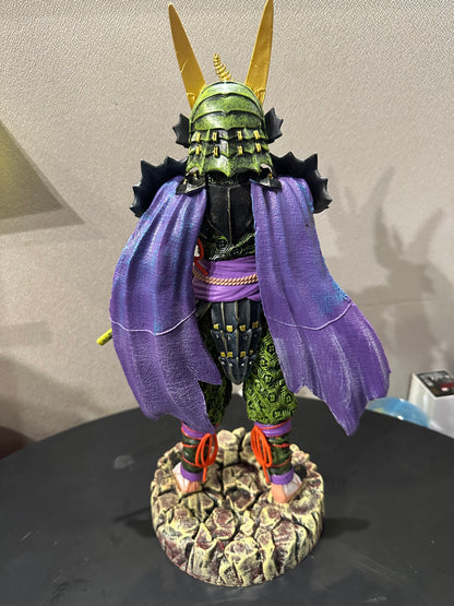 Dragon Ball Z - Cell Samurai Figure