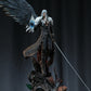 [PRE ORDER] Final Fantasy - Dream Boat Studio - Sephiroth 1/4th Scale (Price does not include shipping - Please Read Description)