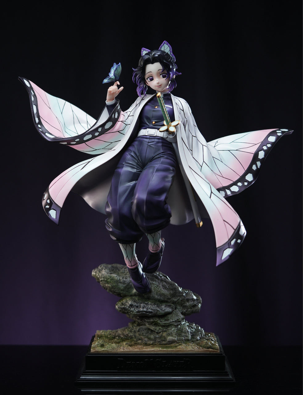 [PRE ORDER] Demon Slayer - HeRa Studio - Kochou Shinobu (Price does not include shipping - Please Read Description)