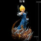 [PRE ORDER] Dragon Ball - DU Studio - Majin Vegeta (Price does not include shipping - Please Read Description)