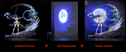 [PRE ORDER] Wuthering Waves - Hakimi Studio - Iuno (Price does not include shipping - Please Read Description)