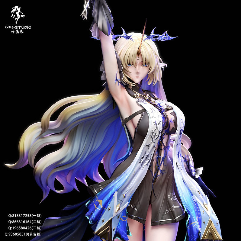 [PRE ORDER] Wuthering Waves - Hakimi Studio - Cartethyia (Price does not include shipping - Please Read Description)