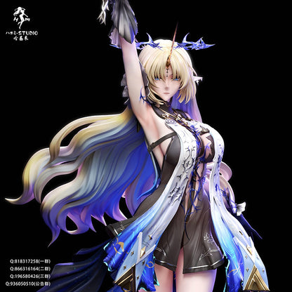 [PRE ORDER] Wuthering Waves - Hakimi Studio - Cartethyia (Price does not include shipping - Please Read Description)