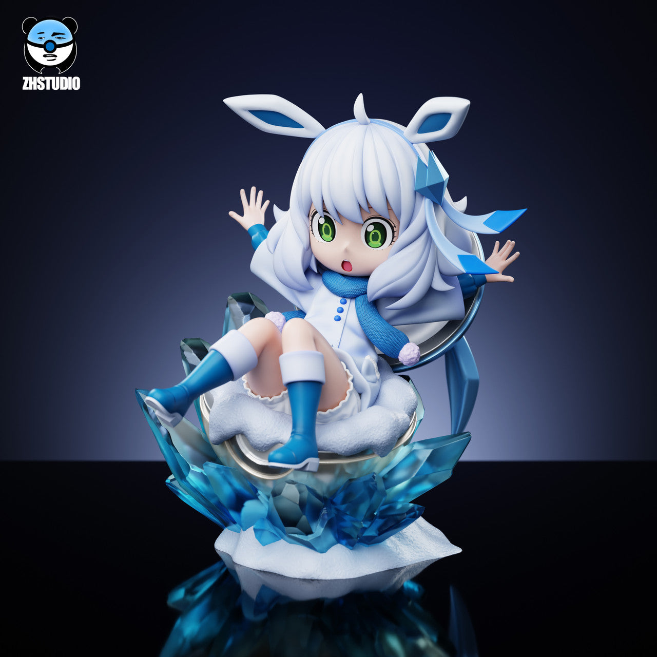 Flying Raijin – flyingraijinotakufactory