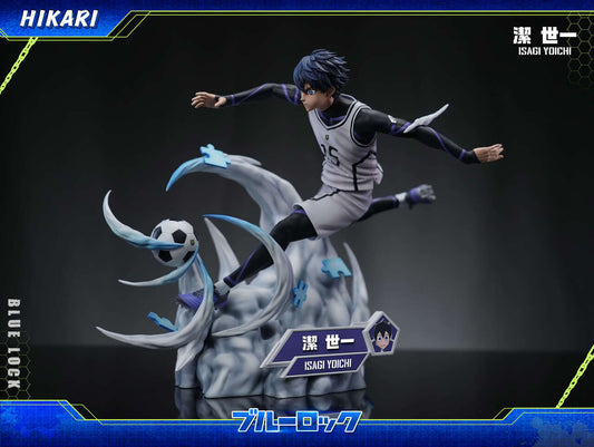 [PRE ORDER] Blue Lock - HIKARI Studio - Isagi Yoichi (Price does not include shipping - Please Read Description)