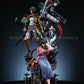 [PRE ORDER] Attack On Titan - LC Studio - Mikasa Ackerman Memory (Price does not include shipping - Please Read Description)