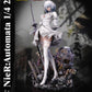 [PRE ORDER] Nier Automata - YY Imagination Studio  - 2B 1/4 (Price does not include shipping - Please Read Description)