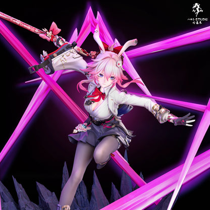 [PRE ORDER] Honkai Star Rail - Hakimi Studio - Evanescia (Price does not include shipping - Please Read Description)