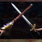 [PRE ORDER] Fate - Panda Studio - Excalibur & Enuma Elish 1/1 Resin Sword (Price does not include shipping - Please Read Description)