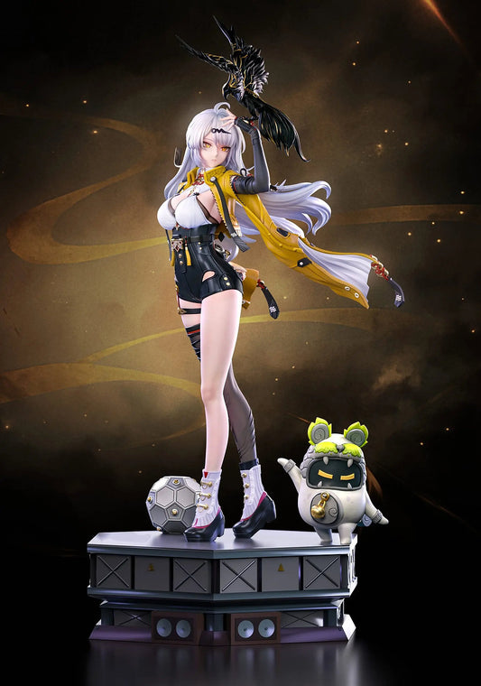 [PRE ORDER] Zenless Zone Zero ZZZ - Hakimi Studio - Yixuan (Price does not include shipping - Please Read Description)