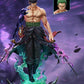 [PRE ORDER] One Piece - Temple Studio - Roronoa Zoro (Price does not include shipping - Please Read Description)