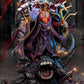 [PRE ORDER] Overlord - Dream Boat x Time Studio Studio - Ainz Ooal Gown (Price does not include shipping - Please Read Description)