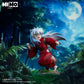 [PRE ORDER] Inuyasha - Mimo Studio - Kid Inuyasha (Price does not include shipping - Please Read Description)