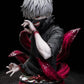[PRE ORDER] Tokyo Ghoul - Zenkai Studio - Kaneki Ken 1/1 Bust (Price does not include shipping - Please Read Description)