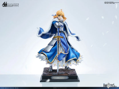 [PRE ORDER] Fate - Dream Boat Studio - Saber (Price does not include shipping - Please Read Description)