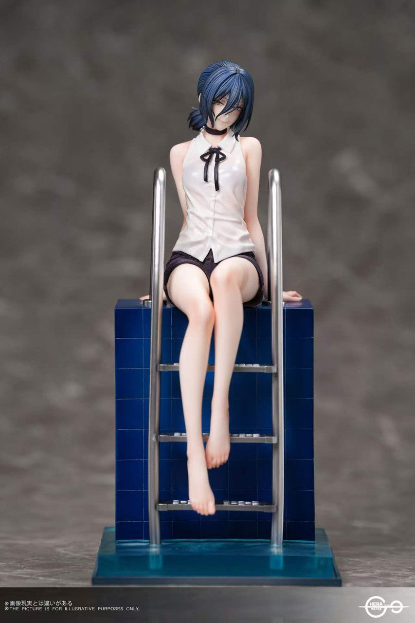 [PRE ORDER] Chainsaw Man - HeRa Studio - Reze (Price does not include shipping - Please Read Description)