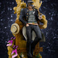 [PRE ORDER] JoJo's Bizarre Adventure - Chikara Studio - Kujo Jotaro's Memories (Price does not include shipping - Please Read Description)