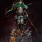 [PRE ORDER] Attack on Titan - Dream Studio - Levi Ackerman (Price does not include shipping - Please Read Description)