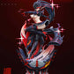 [PRE ORDER] Kill La Kill - Mask Studio - Ryuko Matoi (Price does not include shipping - Please Read Description)