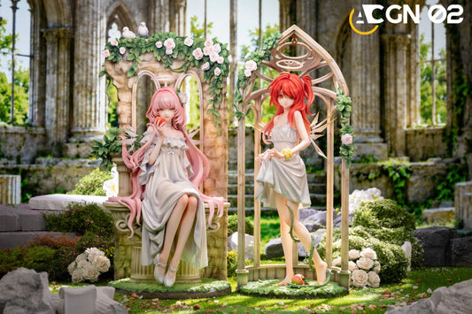 [PRE ORDER] Arknights - ACGN 02 Studio - Lemuen & Lemuel (Price does not include shipping - Please Read Description)
